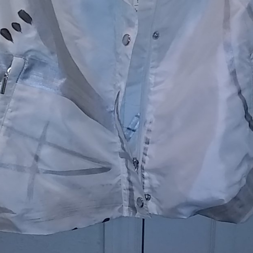 🐞 Samuel Dong Jacket - Picture 5 of 11